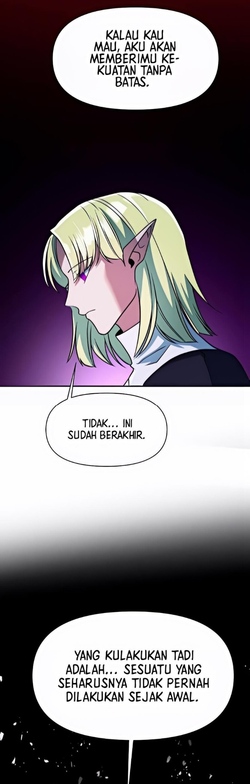 Archmage Transcending Through Regression Bab 152 halaman 4