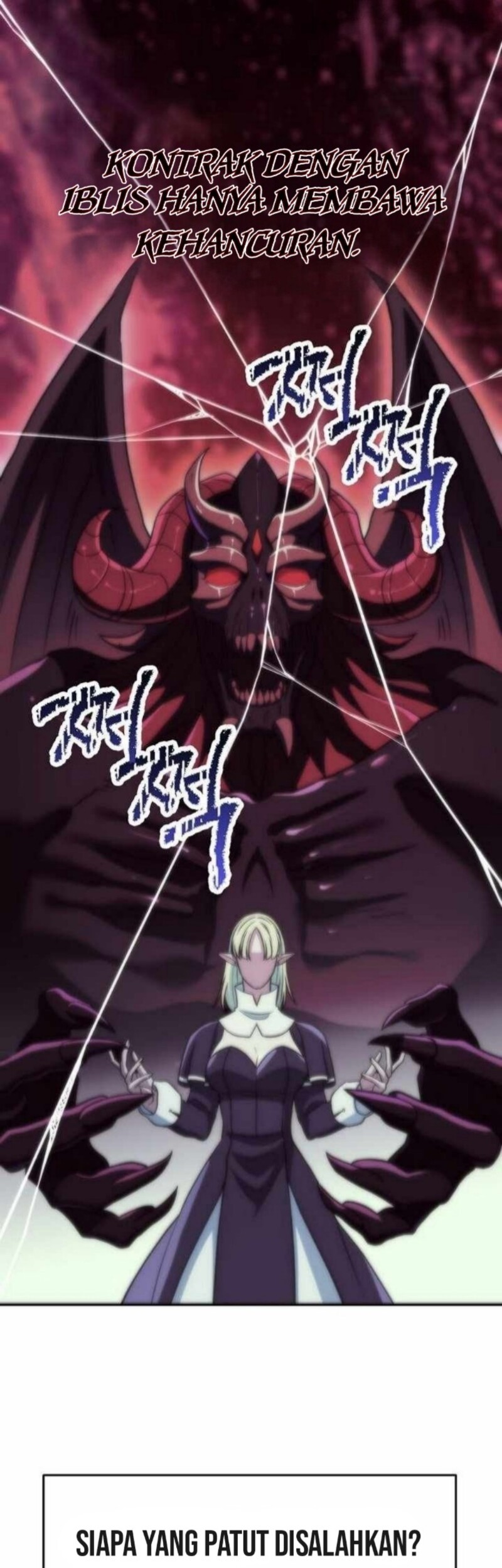 Archmage Transcending Through Regression Bab 152 halaman 6