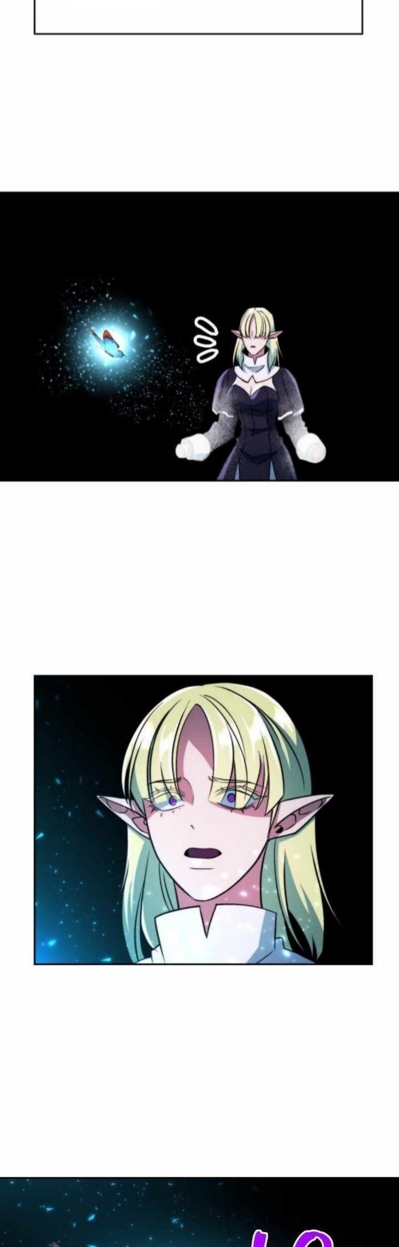 Archmage Transcending Through Regression Bab 152 halaman 7