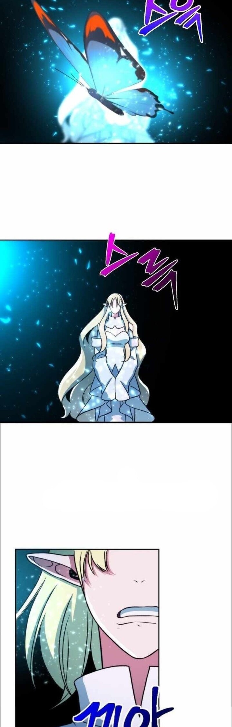 Archmage Transcending Through Regression Bab 152 halaman 8