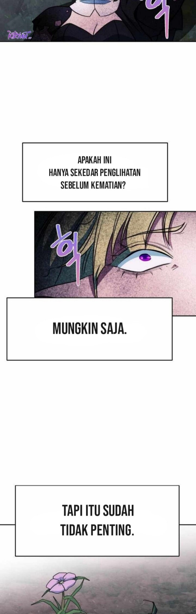 Archmage Transcending Through Regression Bab 152 halaman 14