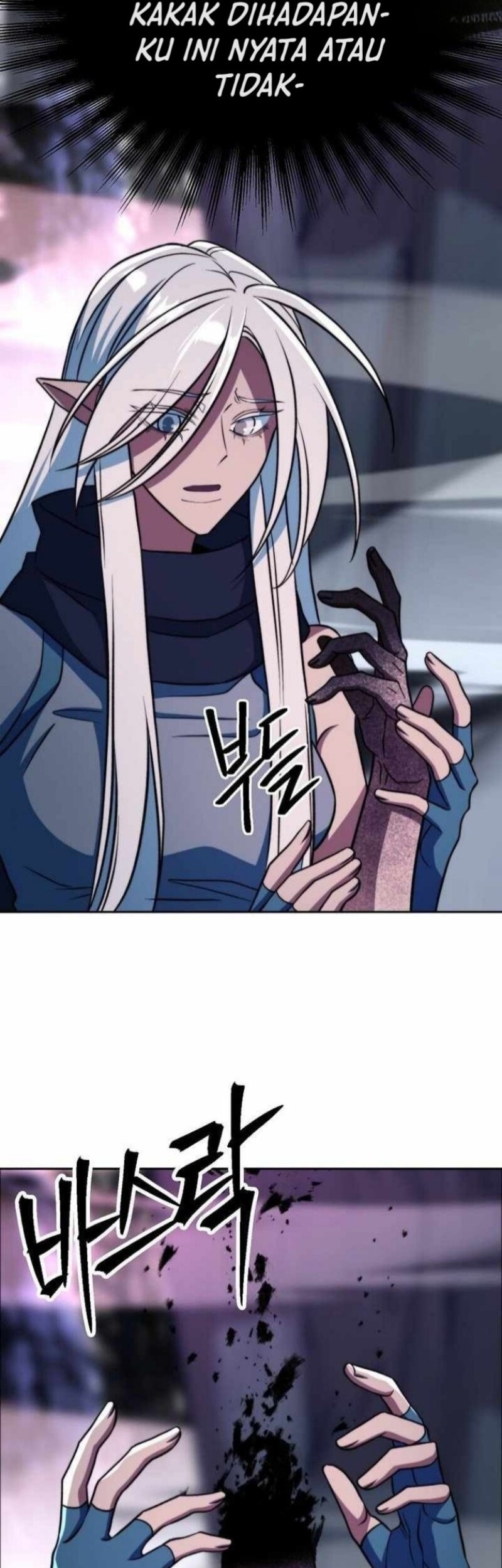 Archmage Transcending Through Regression Bab 152 halaman 16