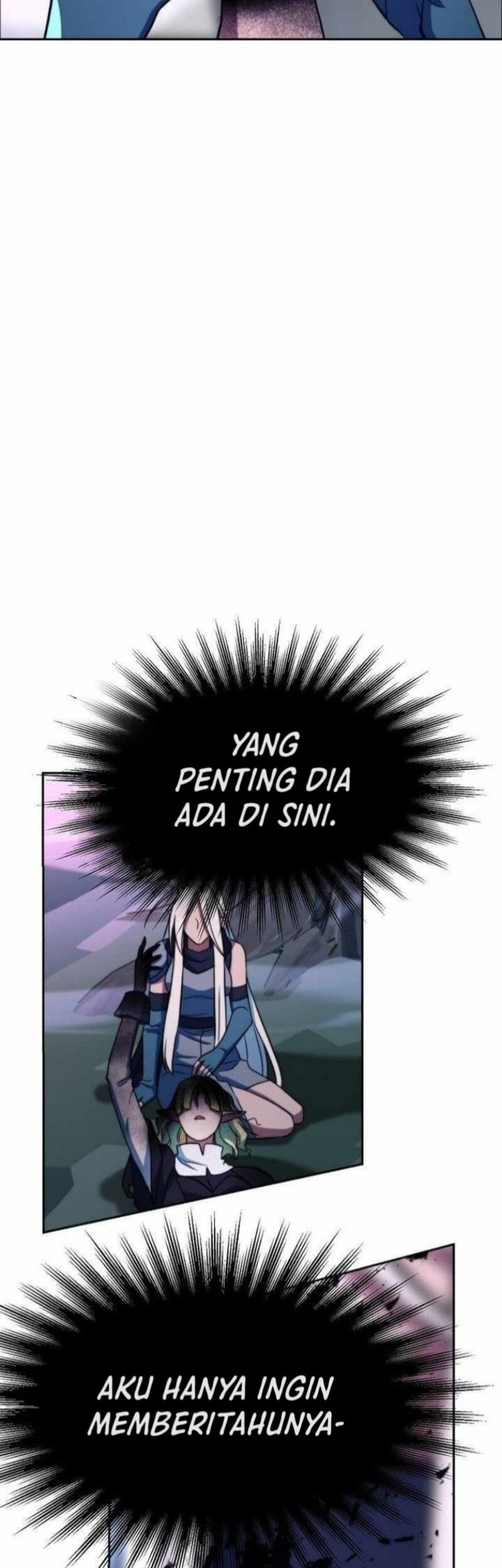 Archmage Transcending Through Regression Bab 152 halaman 17