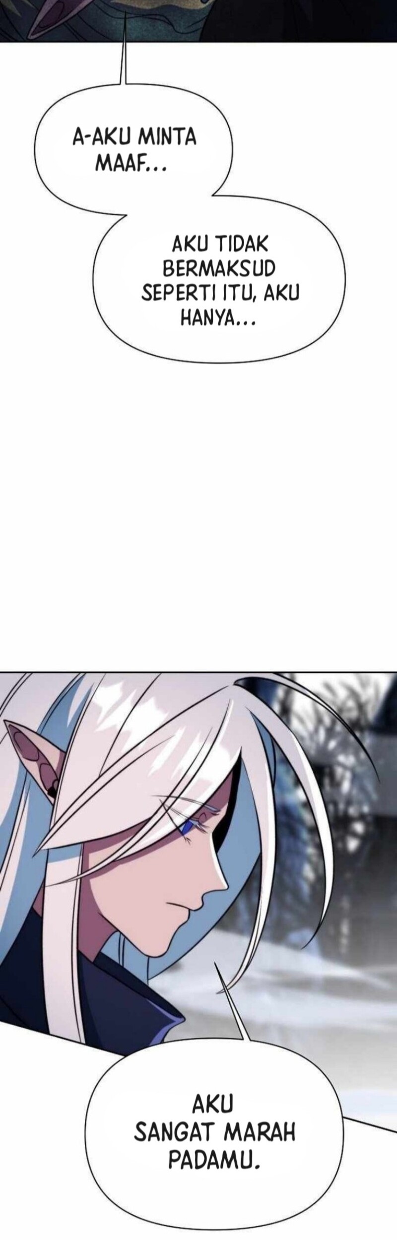 Archmage Transcending Through Regression Bab 152 halaman 19