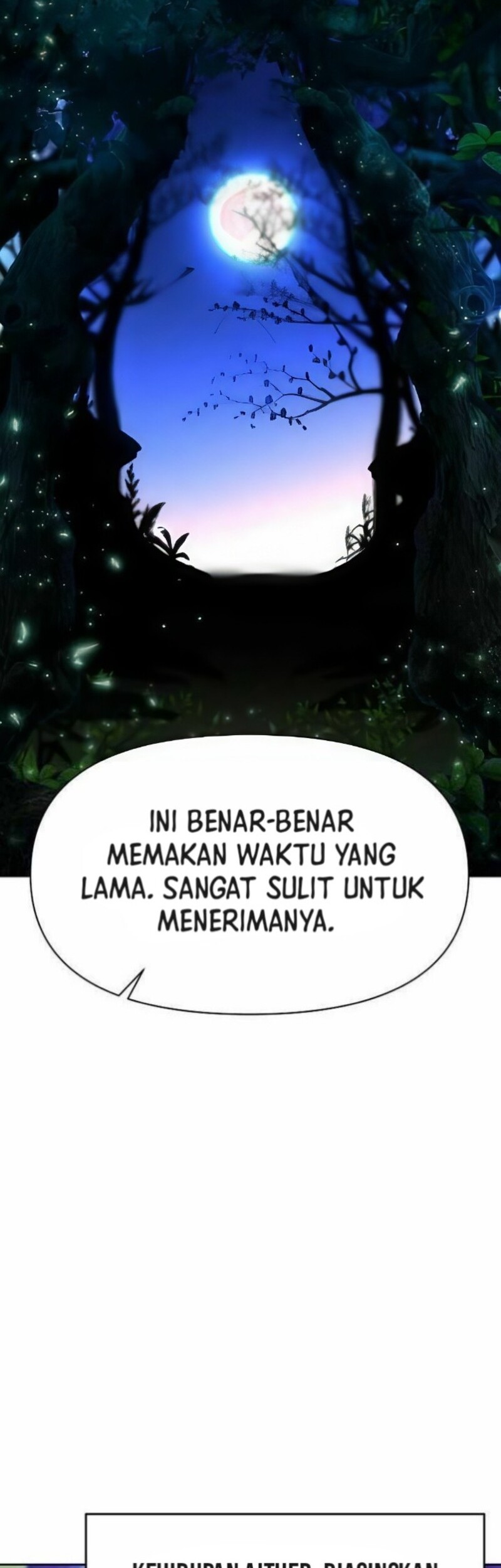 Archmage Transcending Through Regression Bab 152 halaman 22