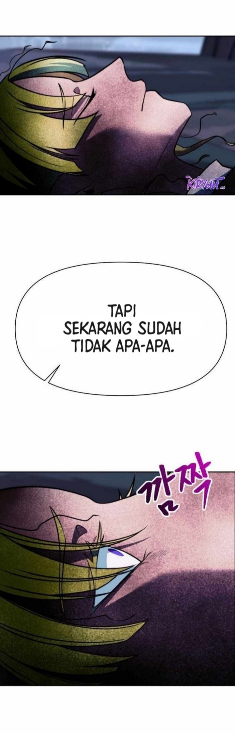 Archmage Transcending Through Regression Bab 152 halaman 24