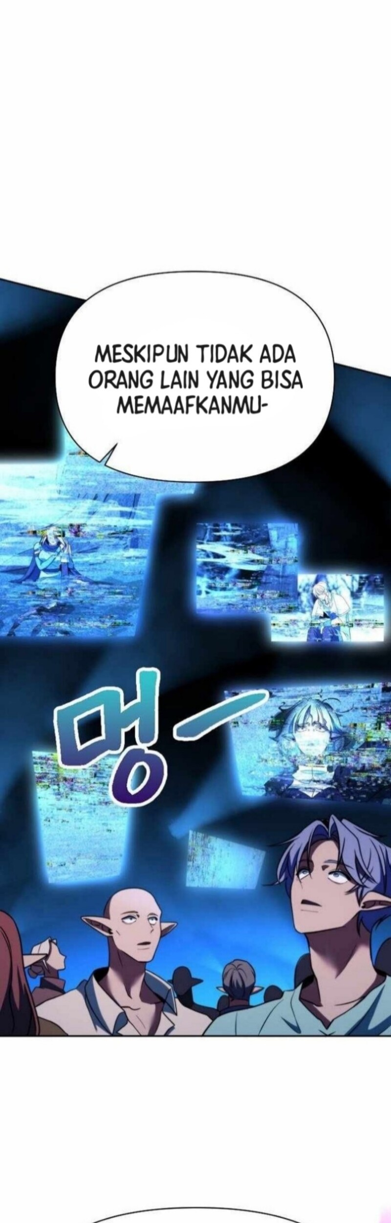 Archmage Transcending Through Regression Bab 152 halaman 26