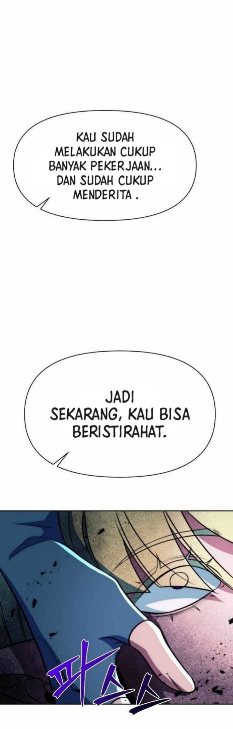 Archmage Transcending Through Regression Bab 152 halaman 28