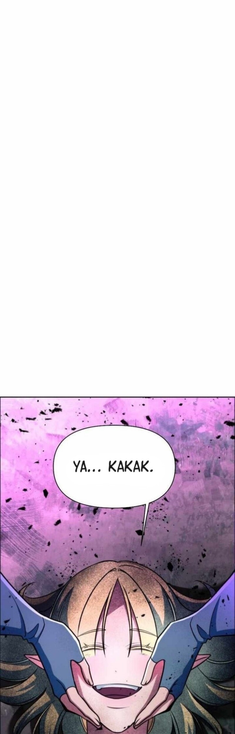 Archmage Transcending Through Regression Bab 152 halaman 29