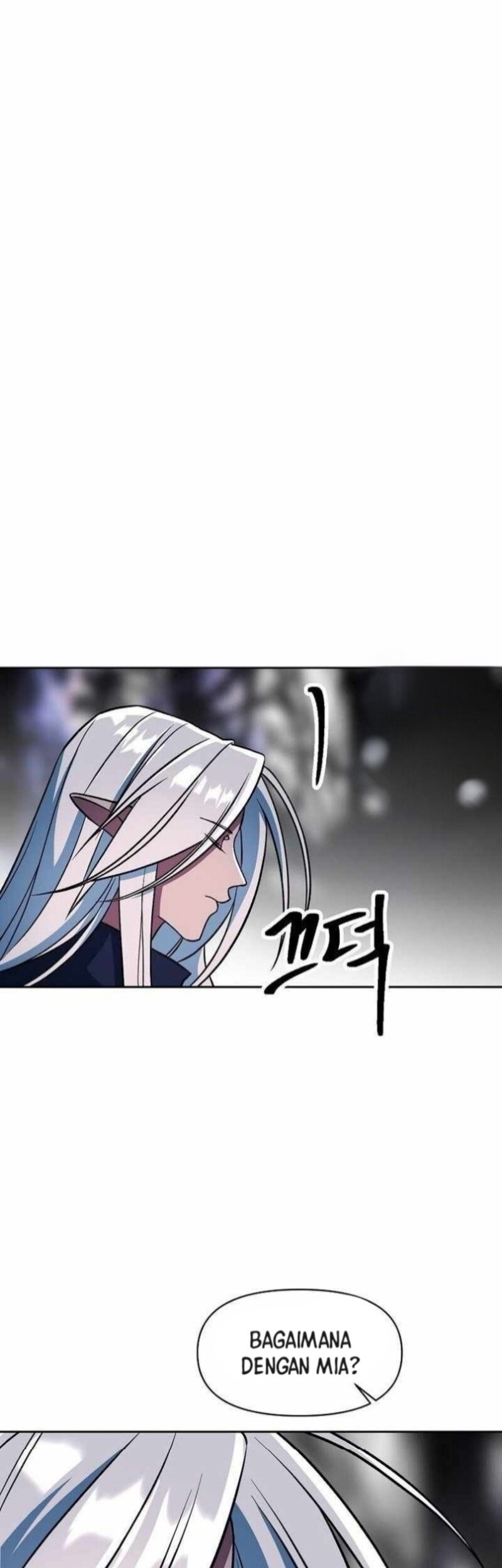 Archmage Transcending Through Regression Bab 152 halaman 33