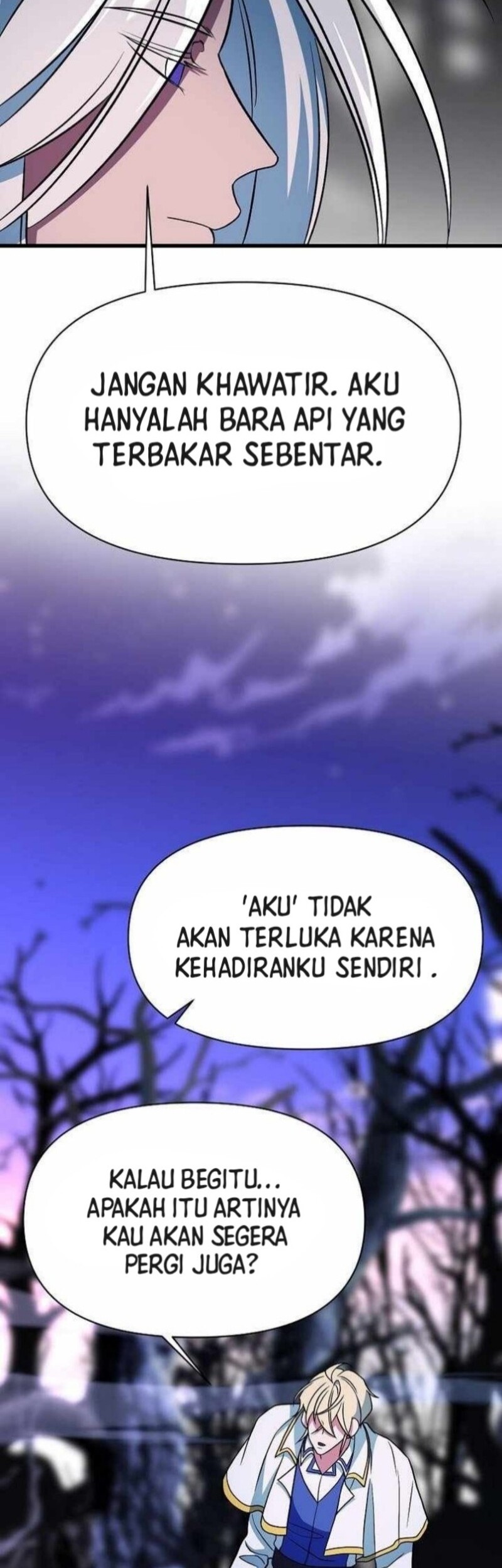 Archmage Transcending Through Regression Bab 152 halaman 34
