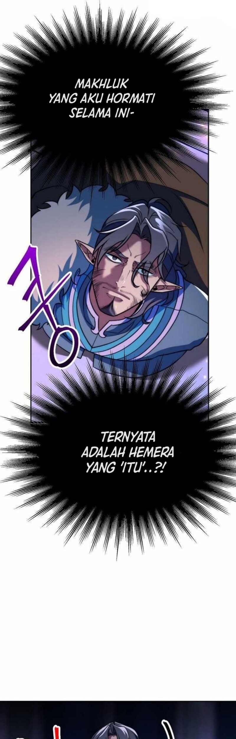 Archmage Transcending Through Regression Bab 152 halaman 45