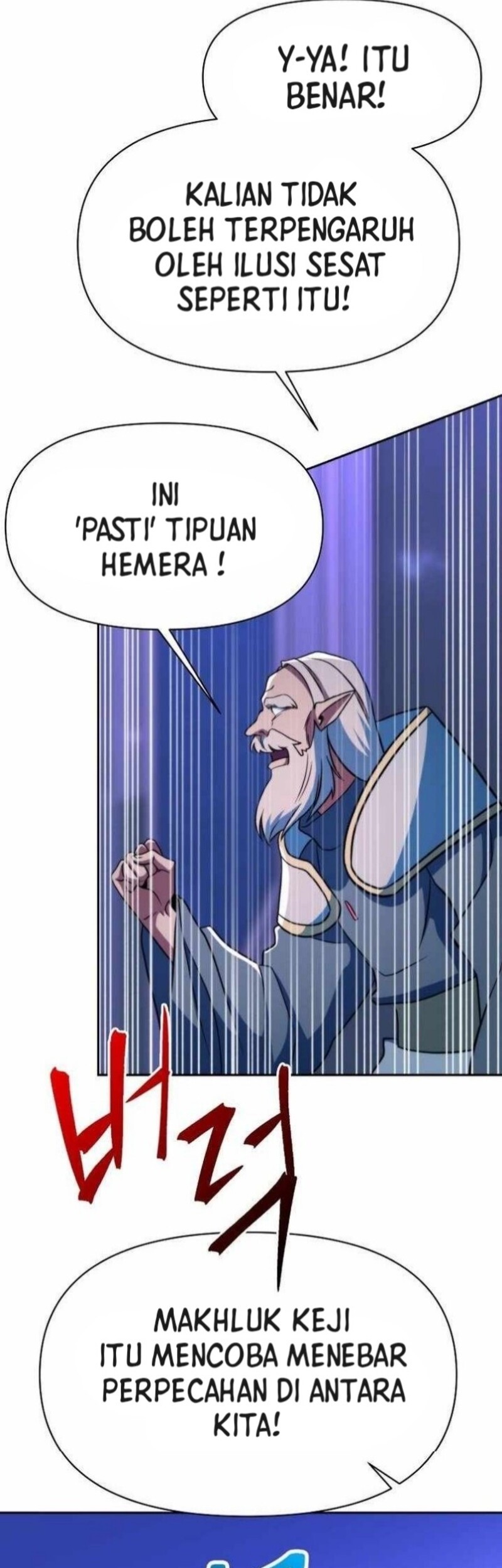 Archmage Transcending Through Regression Bab 152 halaman 51