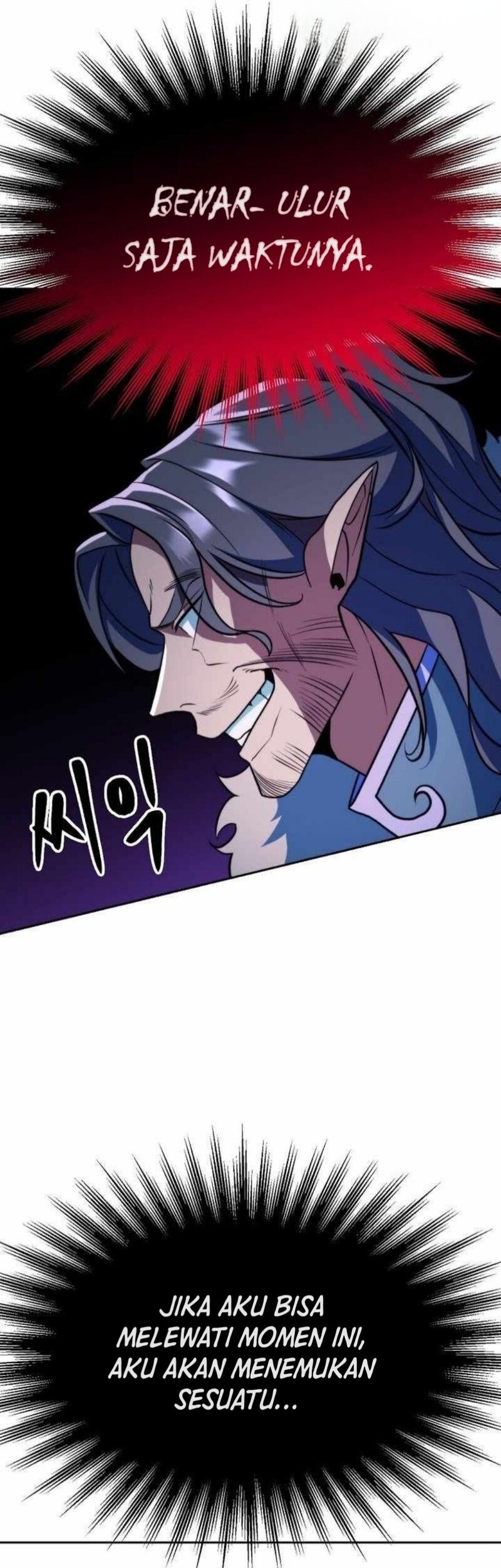 Archmage Transcending Through Regression Bab 152 halaman 54