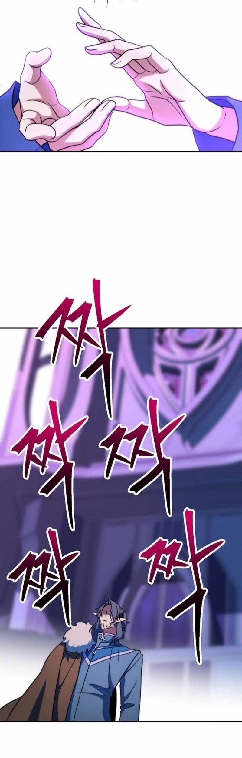 Archmage Transcending Through Regression Bab 152 halaman 55