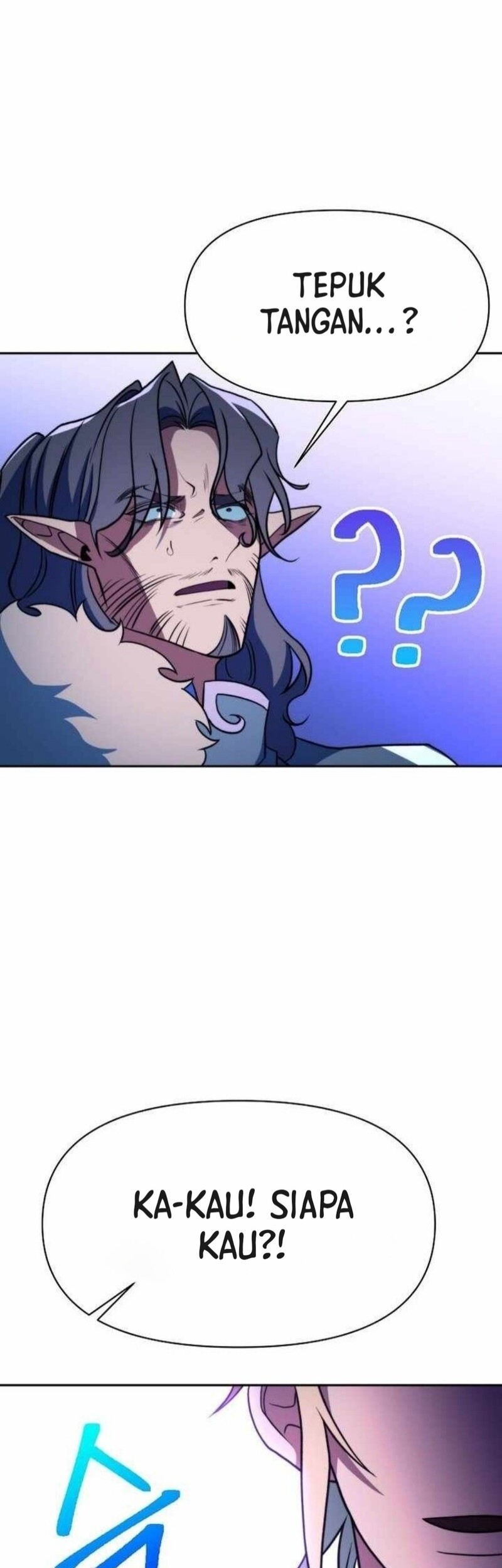 Archmage Transcending Through Regression Bab 152 halaman 56