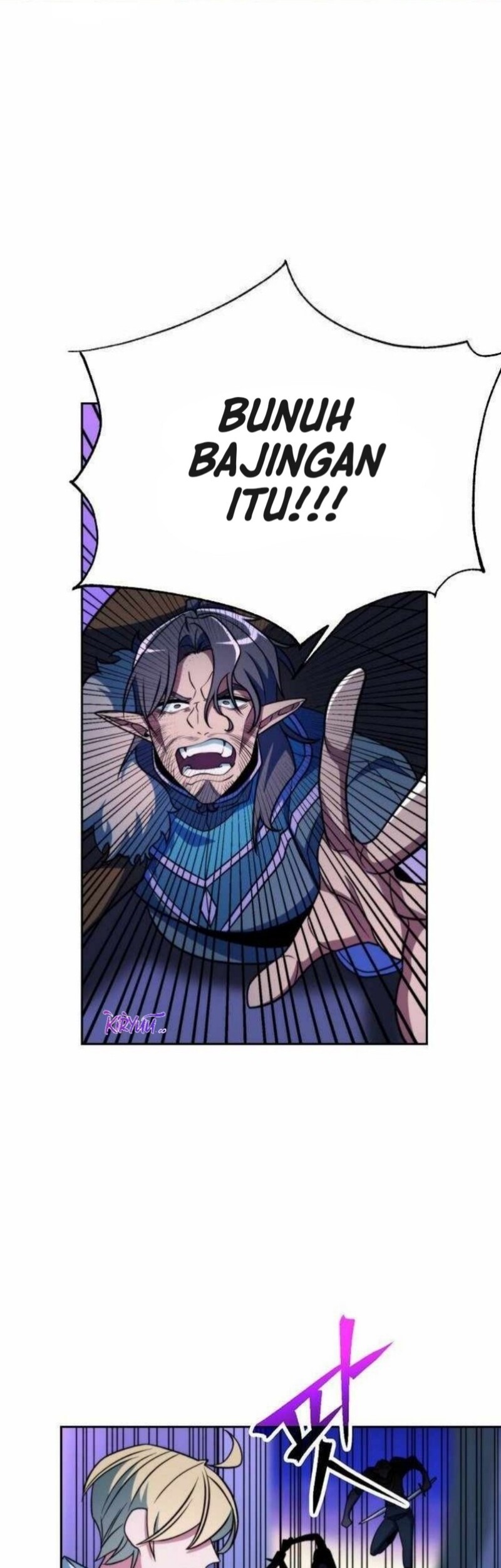 Archmage Transcending Through Regression Bab 152 halaman 61