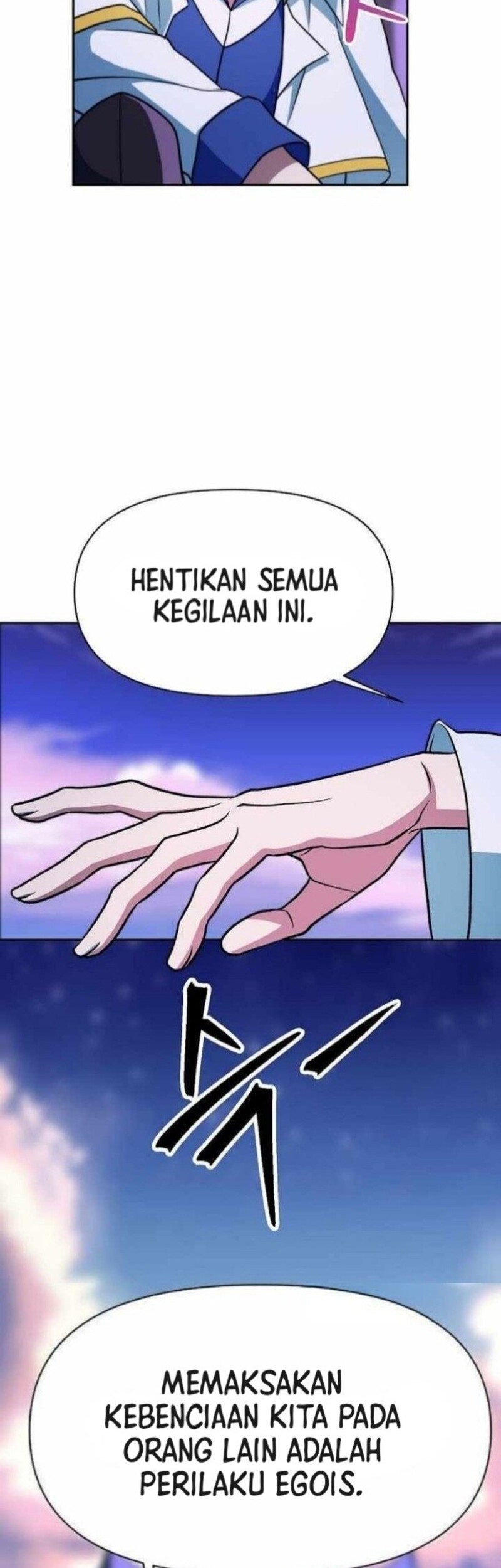 Archmage Transcending Through Regression Bab 153 halaman 5