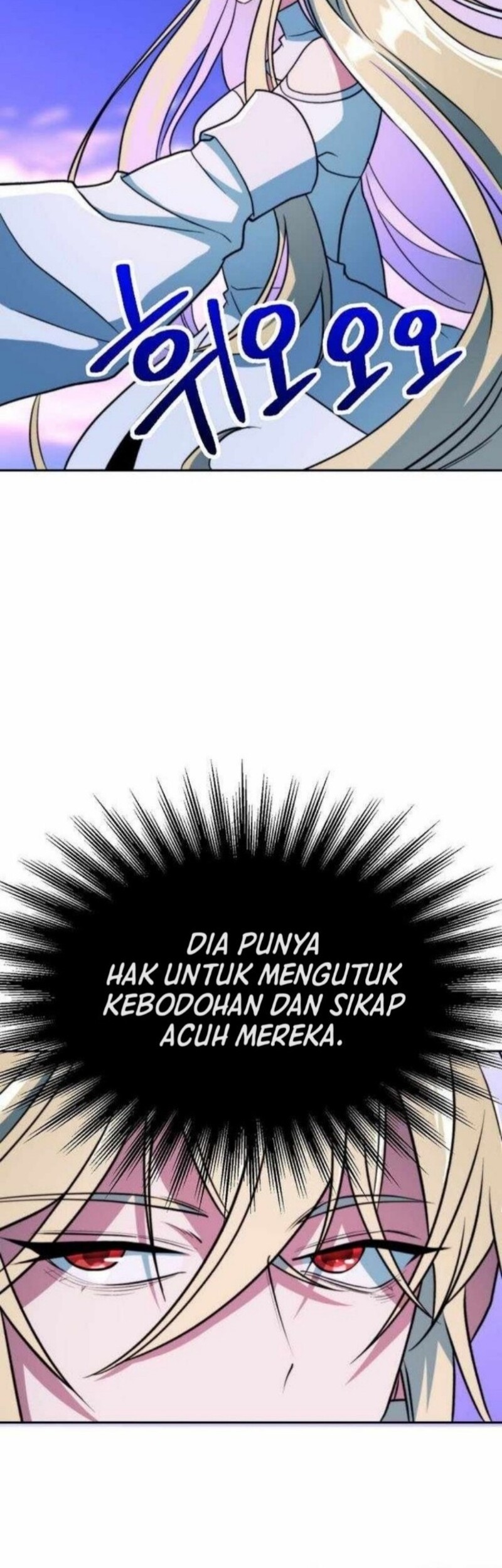 Archmage Transcending Through Regression Bab 153 halaman 10