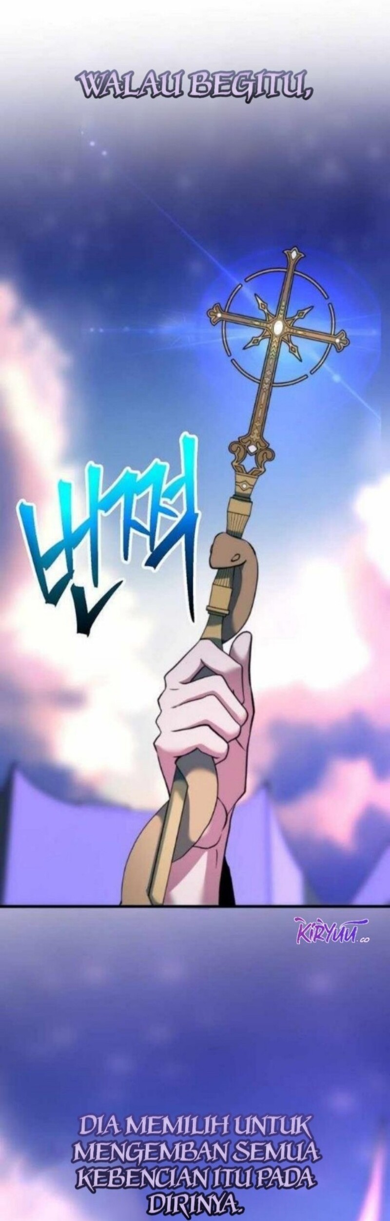 Archmage Transcending Through Regression Bab 153 halaman 11