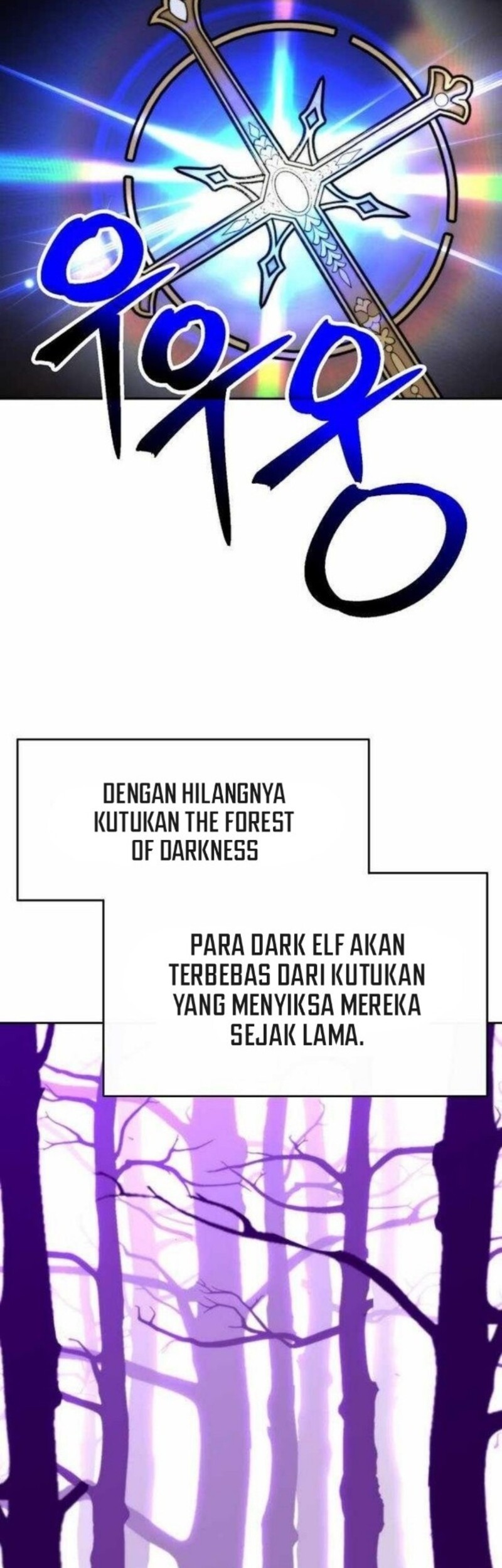 Archmage Transcending Through Regression Bab 153 halaman 16
