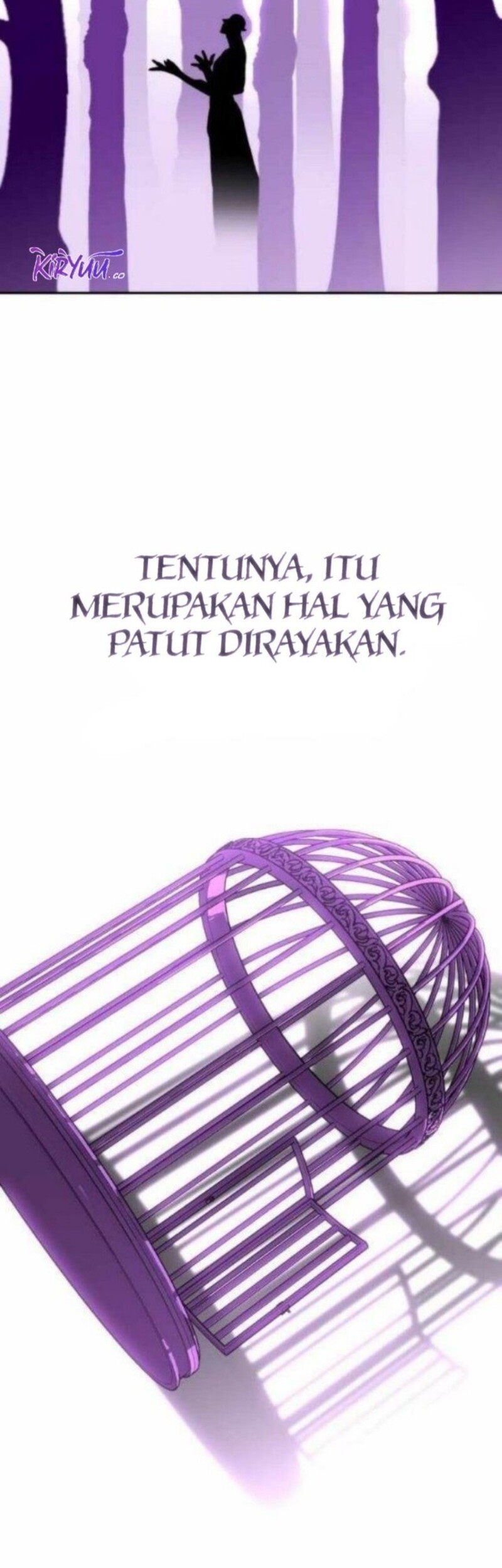Archmage Transcending Through Regression Bab 153 halaman 17