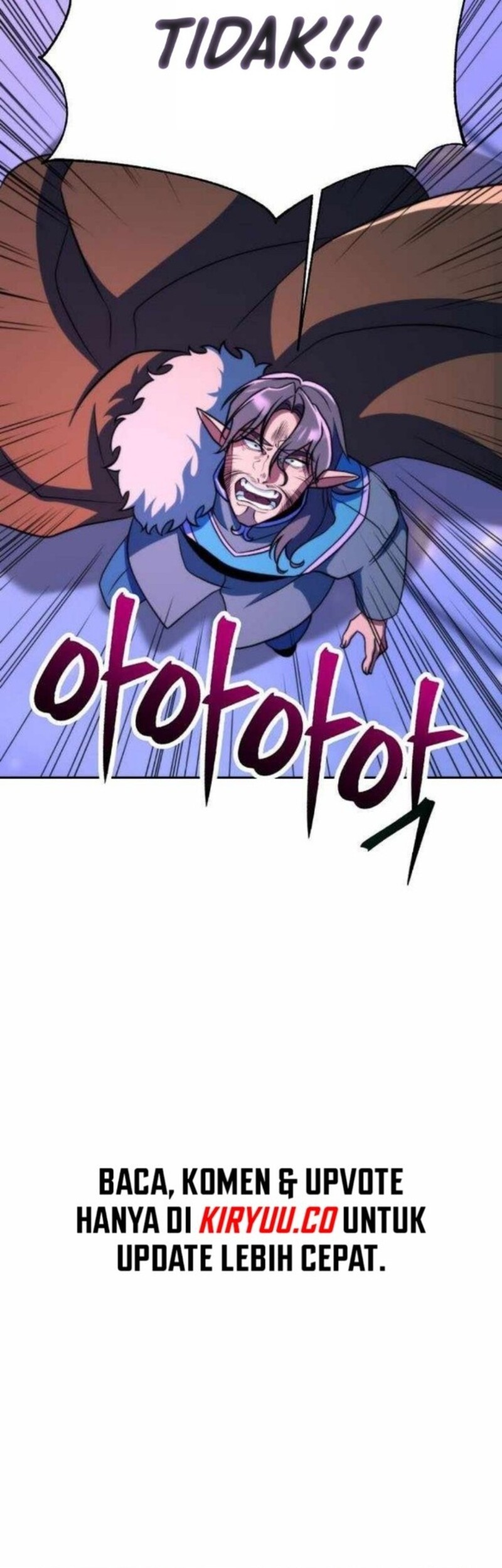 Archmage Transcending Through Regression Bab 153 halaman 19