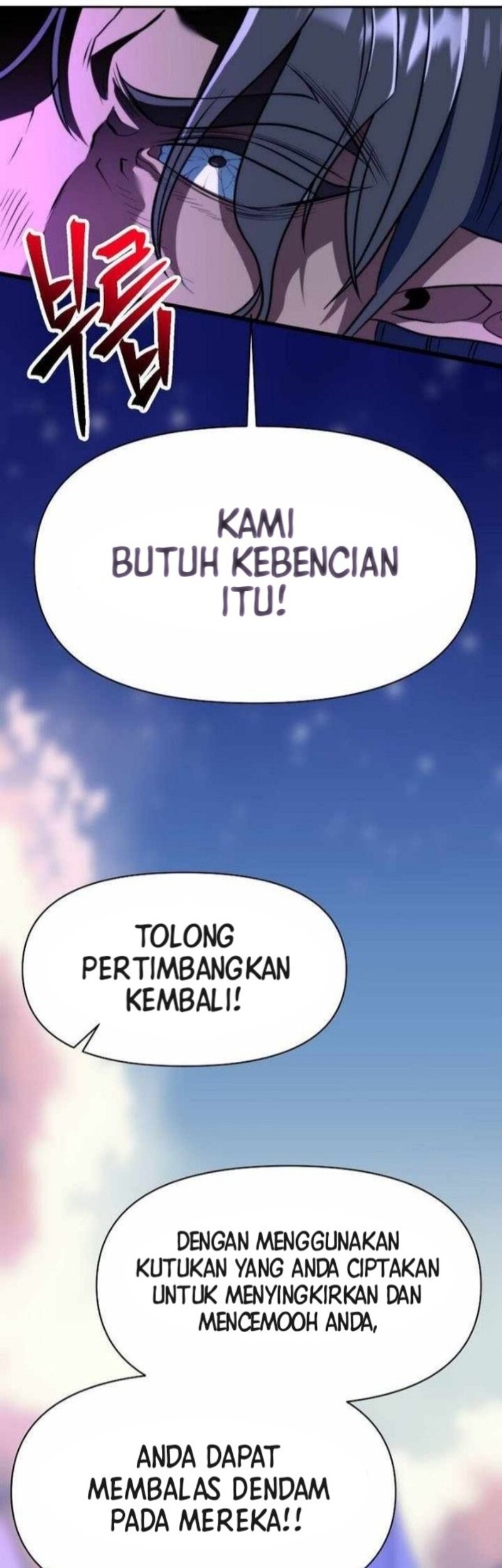 Archmage Transcending Through Regression Bab 153 halaman 20