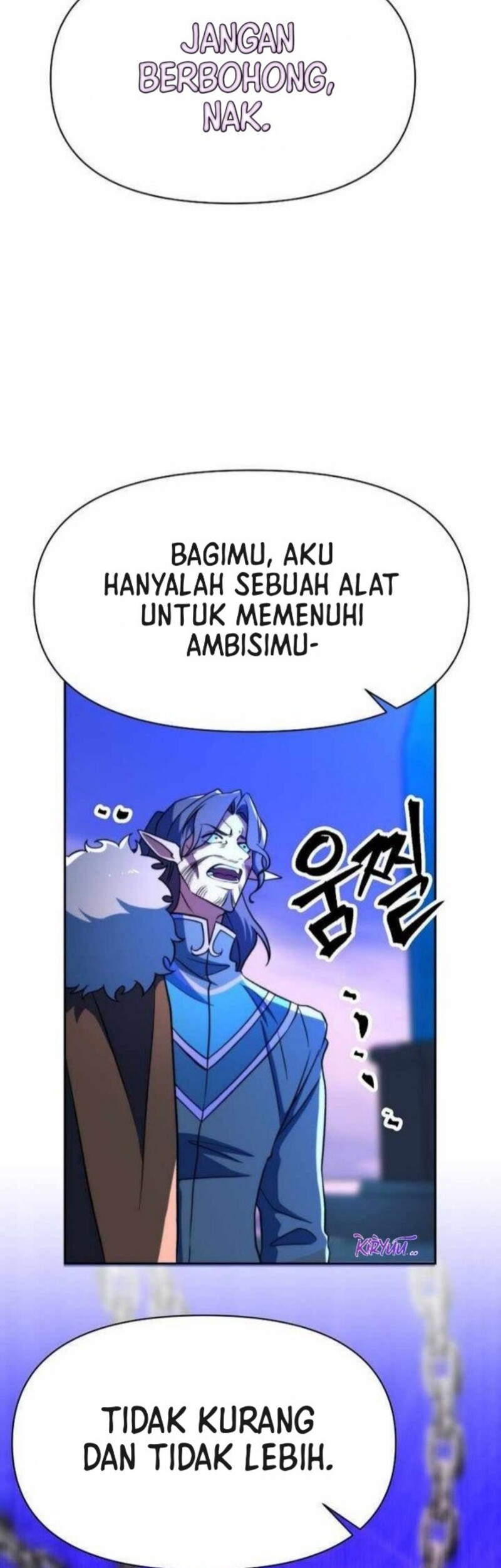 Archmage Transcending Through Regression Bab 153 halaman 23