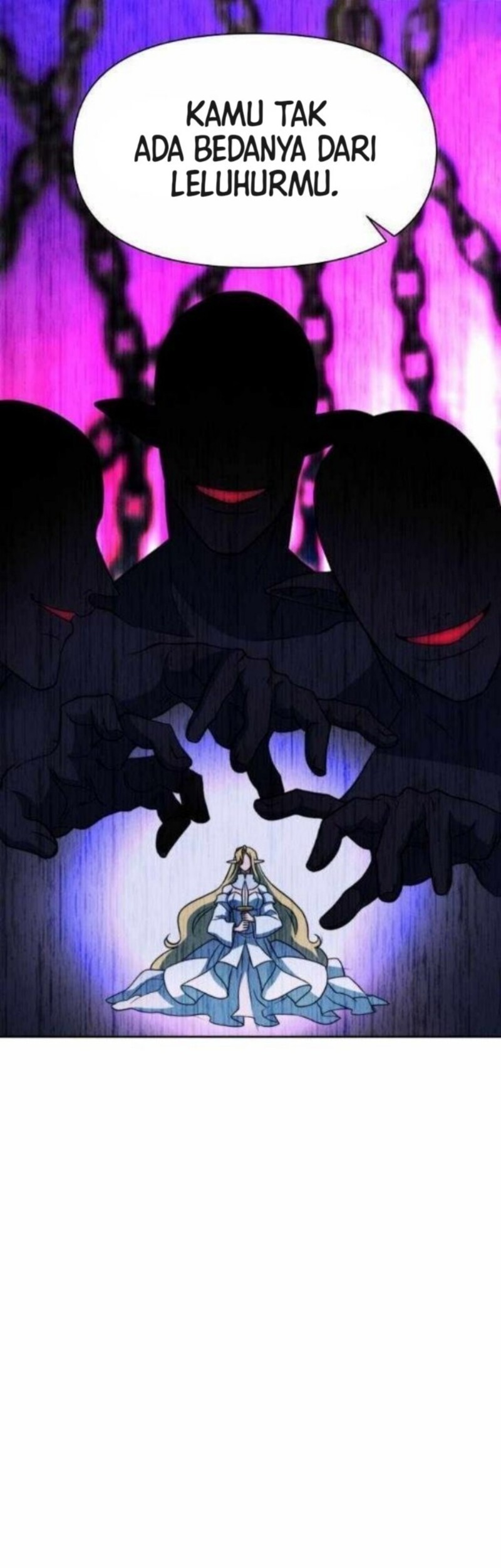 Archmage Transcending Through Regression Bab 153 halaman 25