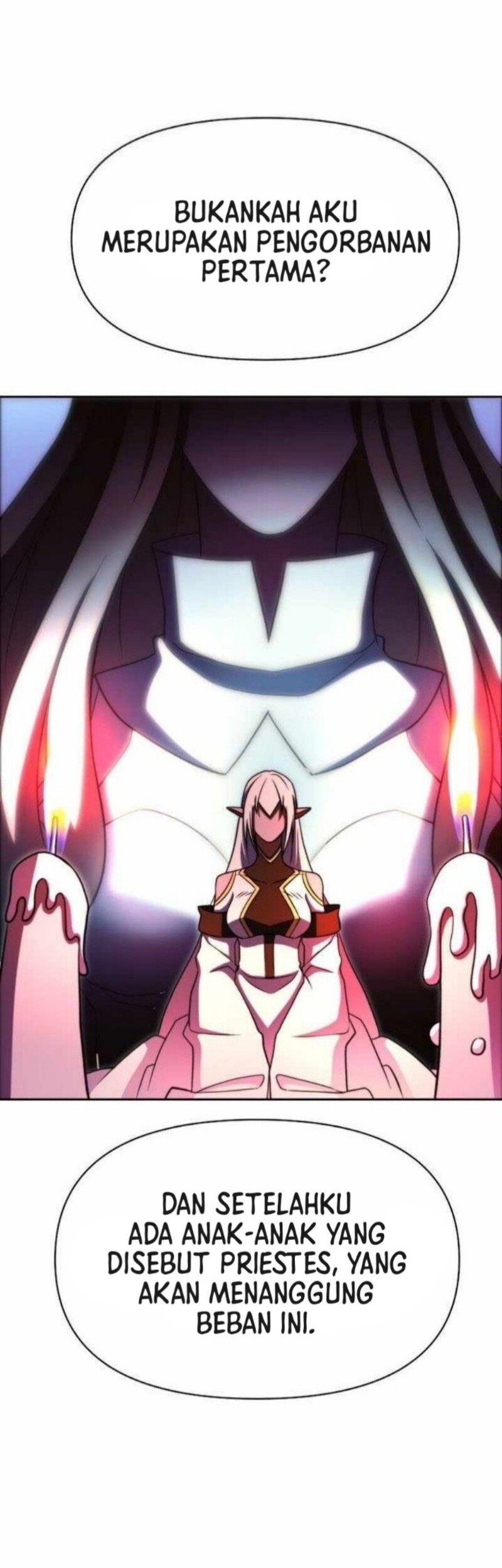Archmage Transcending Through Regression Bab 153 halaman 26
