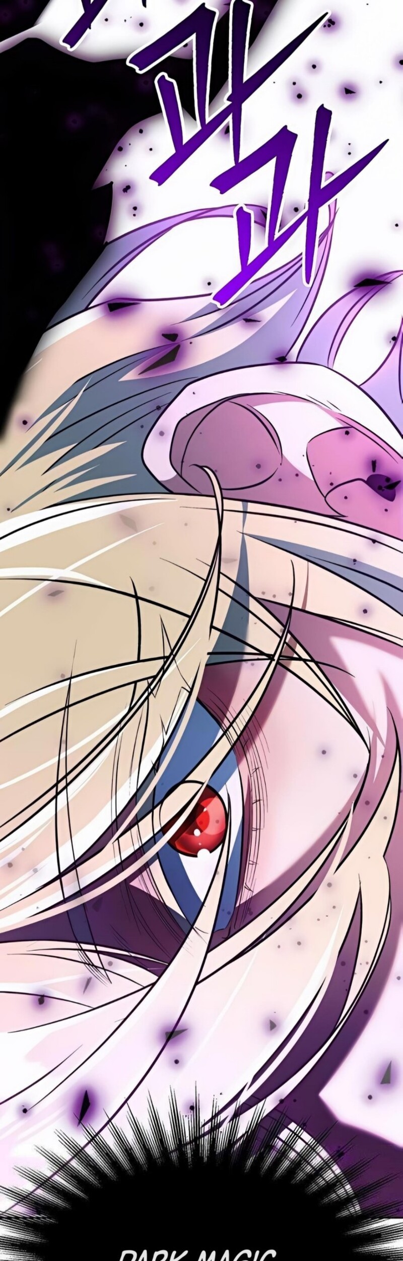 Archmage Transcending Through Regression Bab 153 halaman 40