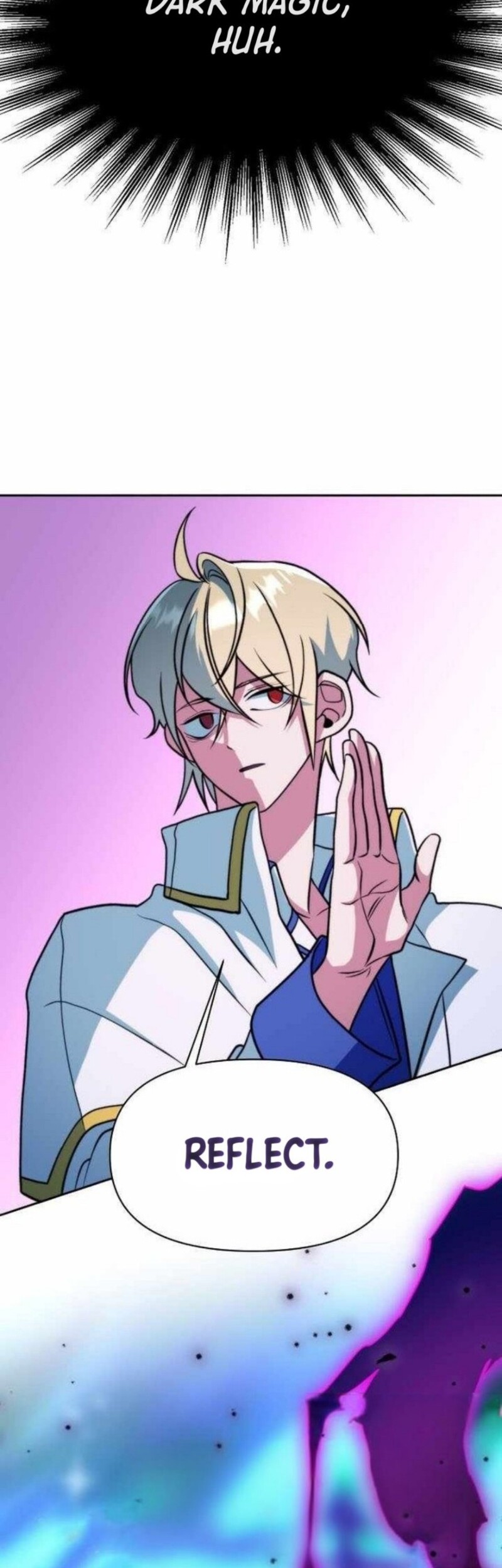 Archmage Transcending Through Regression Bab 153 halaman 41