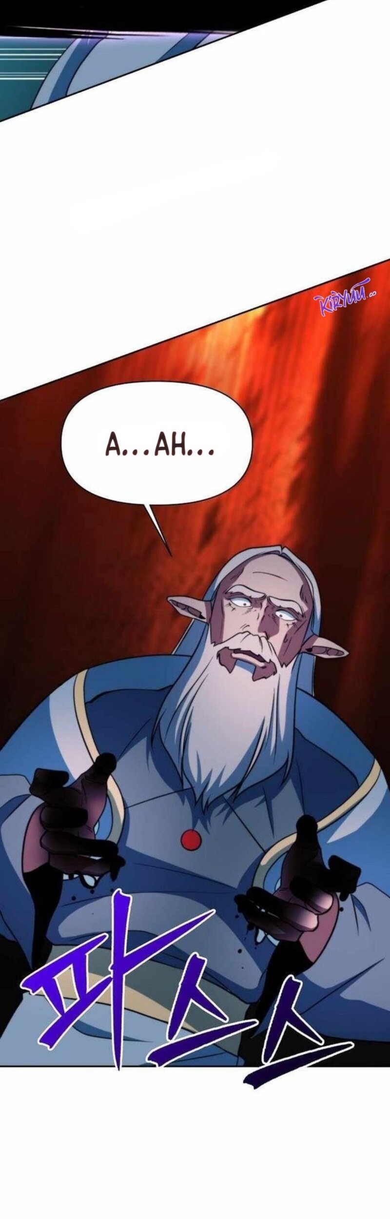 Archmage Transcending Through Regression Bab 153 halaman 47