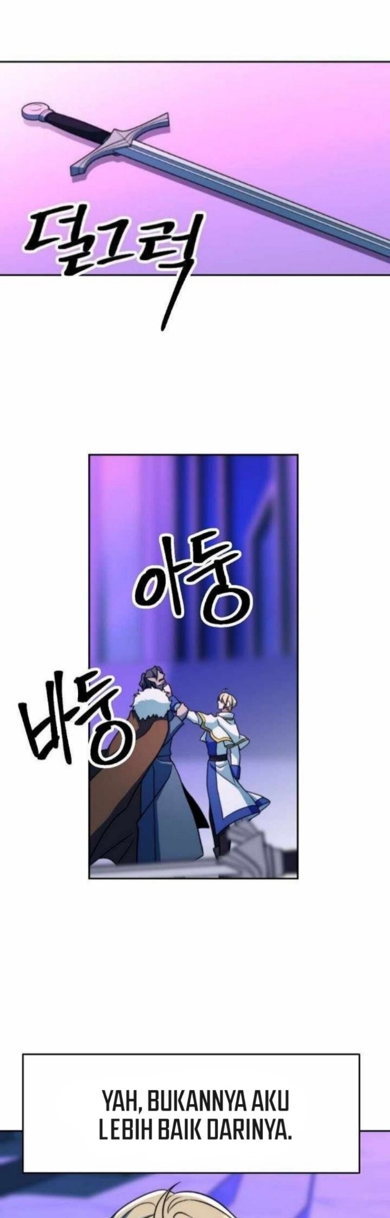 Archmage Transcending Through Regression Bab 153 halaman 53