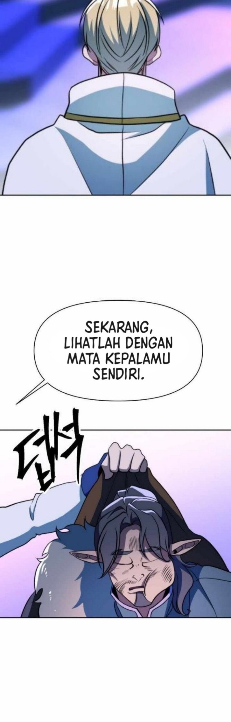 Archmage Transcending Through Regression Bab 153 halaman 62