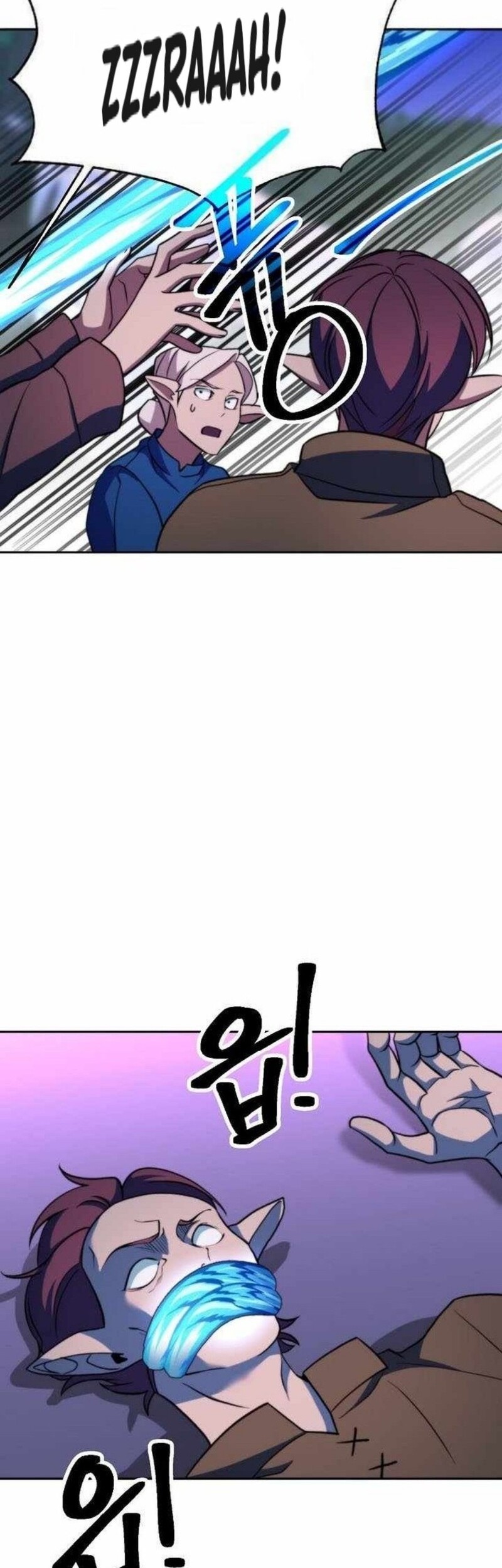 Archmage Transcending Through Regression Bab 153 halaman 74