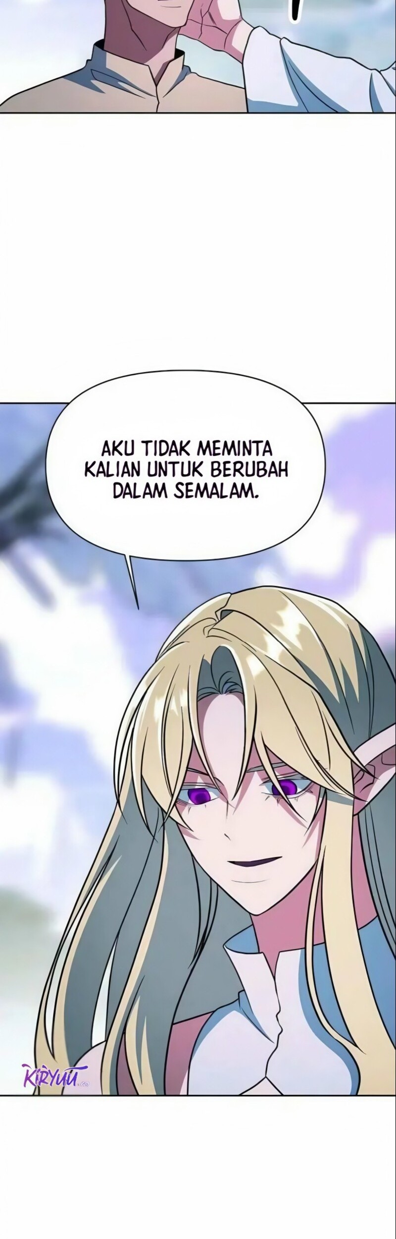 Archmage Transcending Through Regression chapter 154 halaman 11