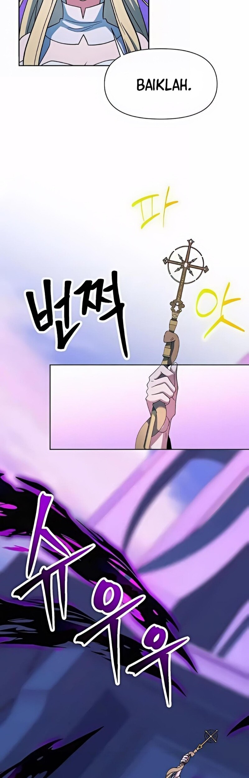 Archmage Transcending Through Regression chapter 154 halaman 20