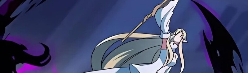 Archmage Transcending Through Regression chapter 154 halaman 21