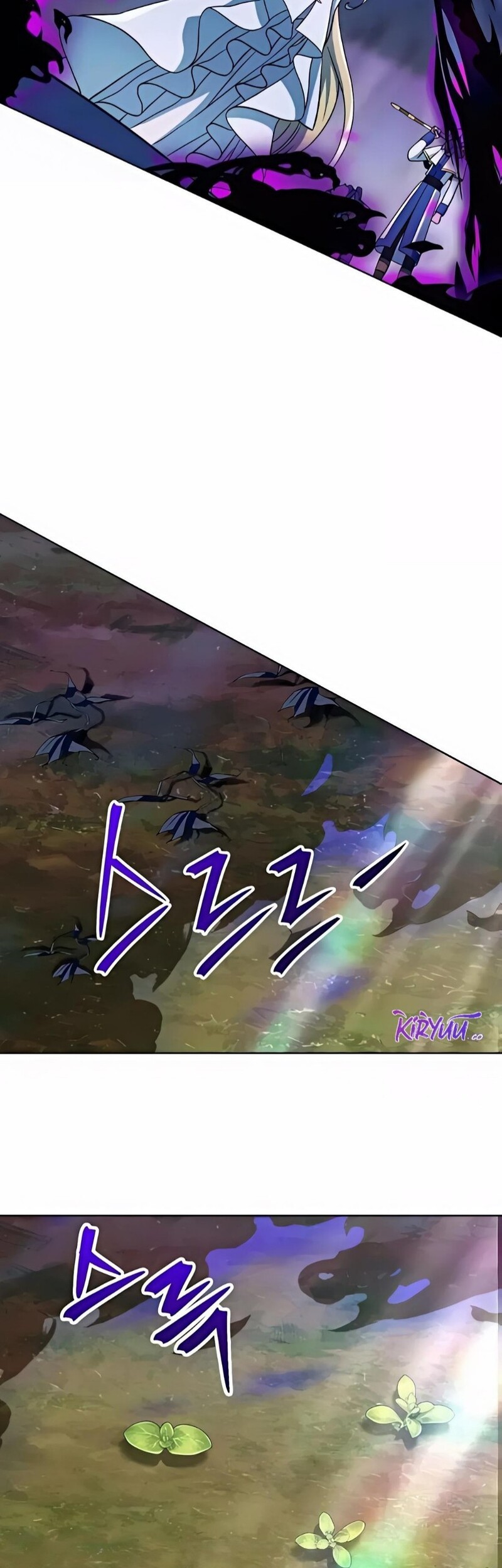 Archmage Transcending Through Regression chapter 154 halaman 22