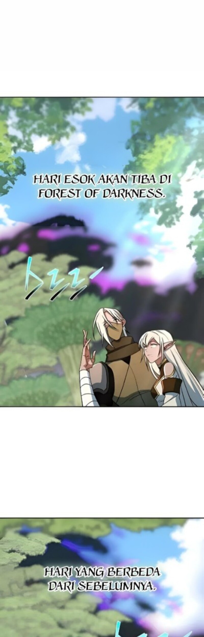 Archmage Transcending Through Regression chapter 154 halaman 26
