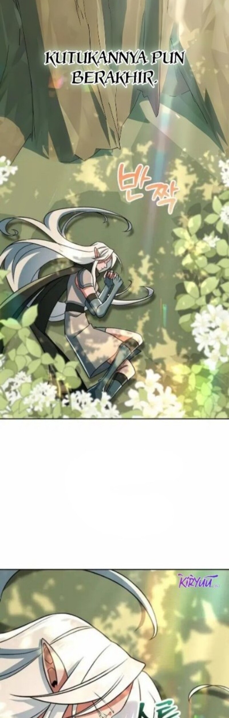 Archmage Transcending Through Regression chapter 154 halaman 29