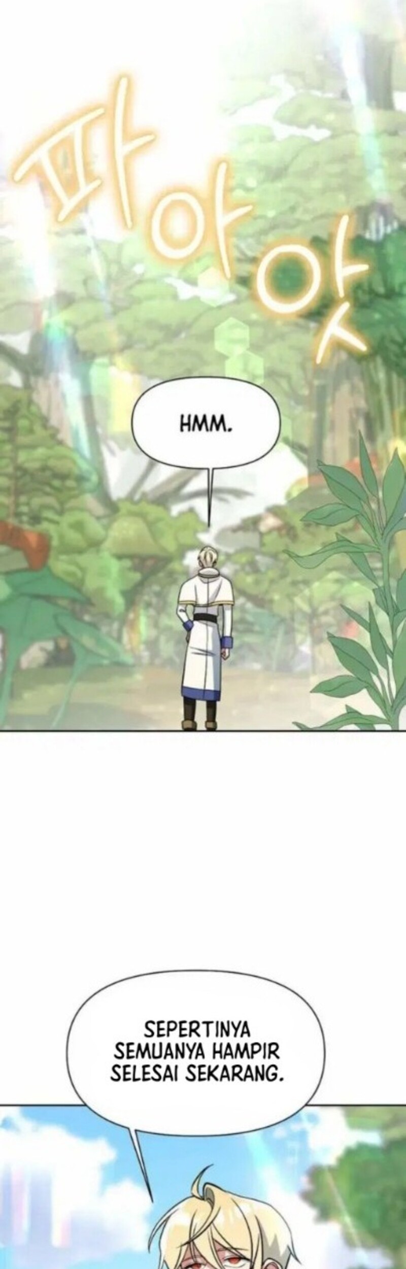 Archmage Transcending Through Regression chapter 154 halaman 32