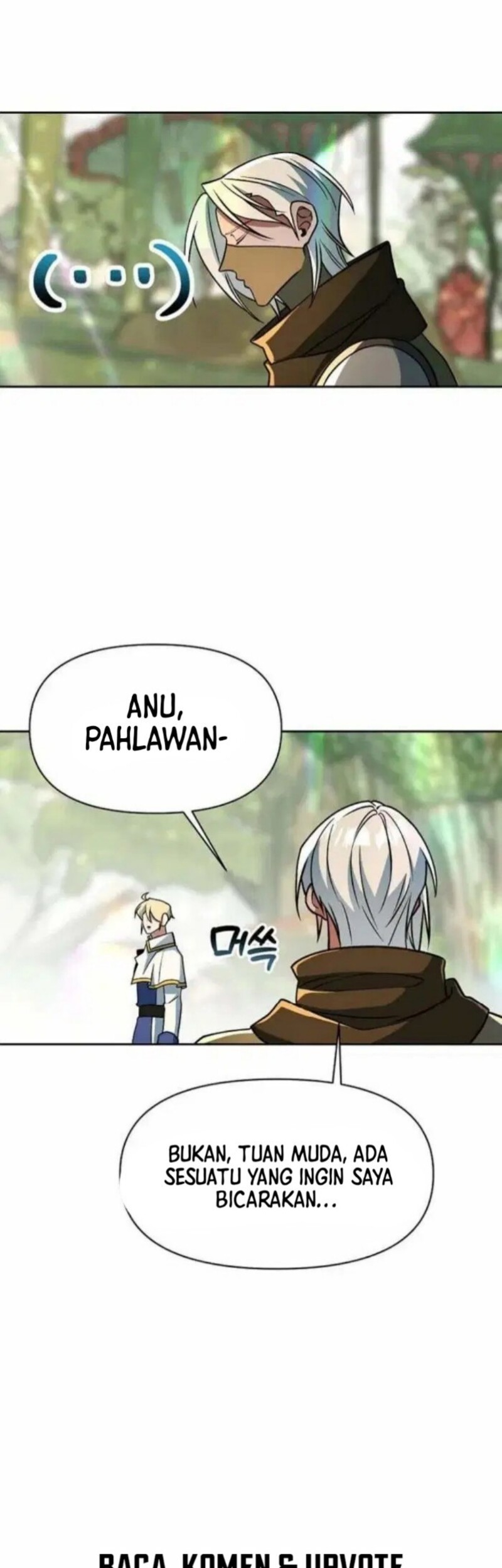 Archmage Transcending Through Regression chapter 154 halaman 37