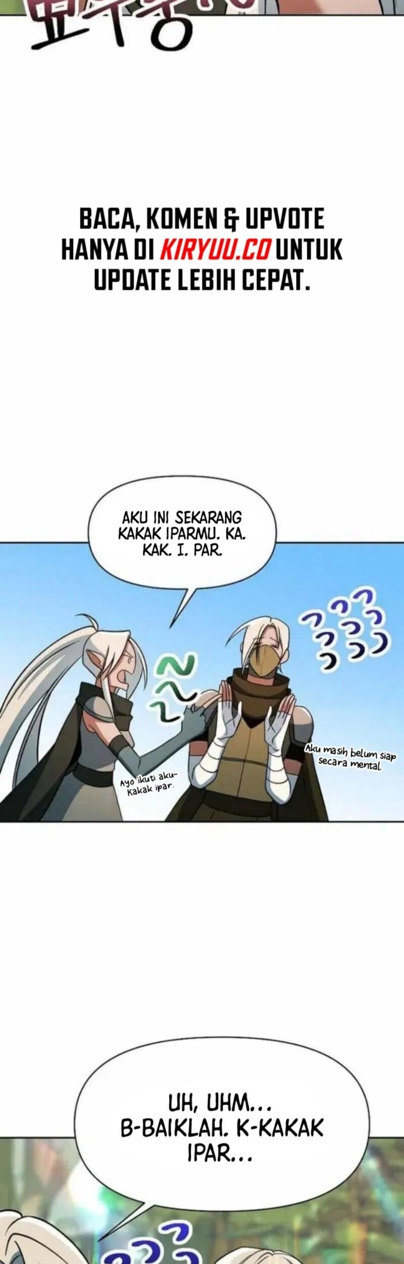 Archmage Transcending Through Regression chapter 154 halaman 44