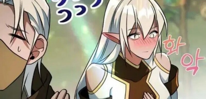 Archmage Transcending Through Regression chapter 154 halaman 45