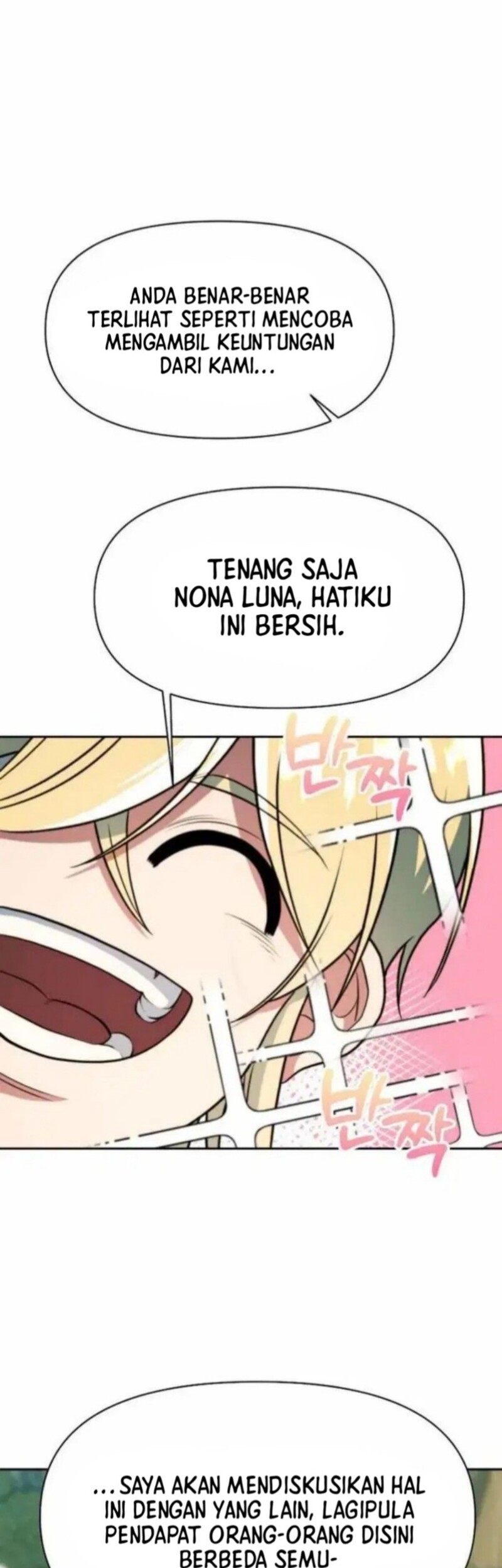 Archmage Transcending Through Regression chapter 154 halaman 61