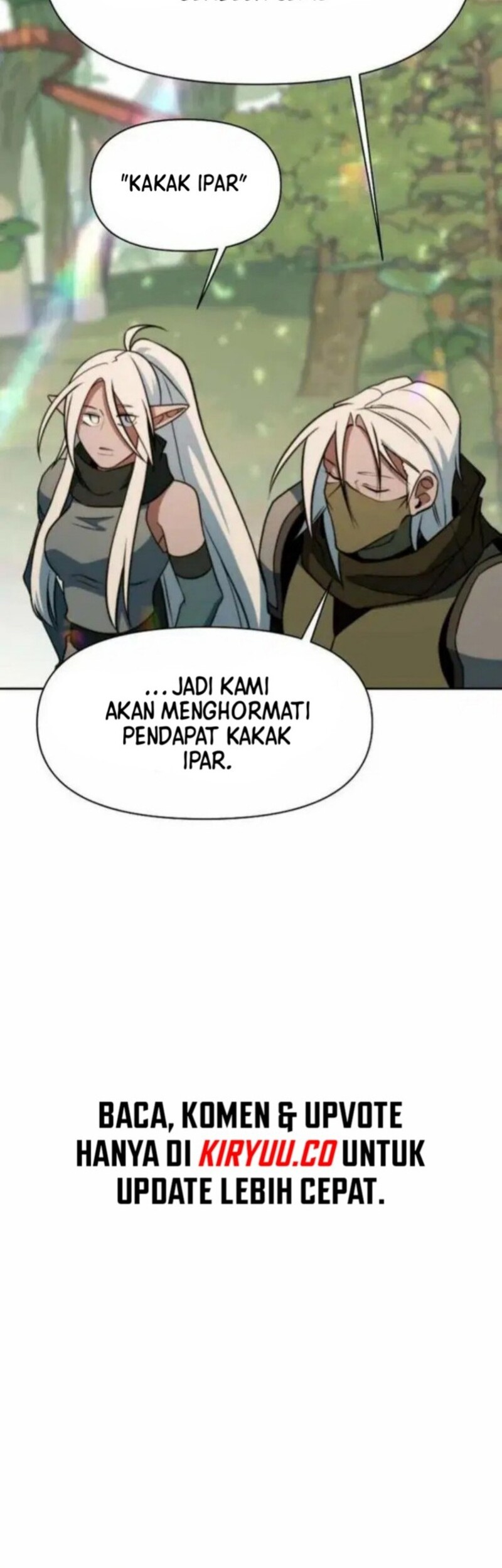 Archmage Transcending Through Regression chapter 154 halaman 62