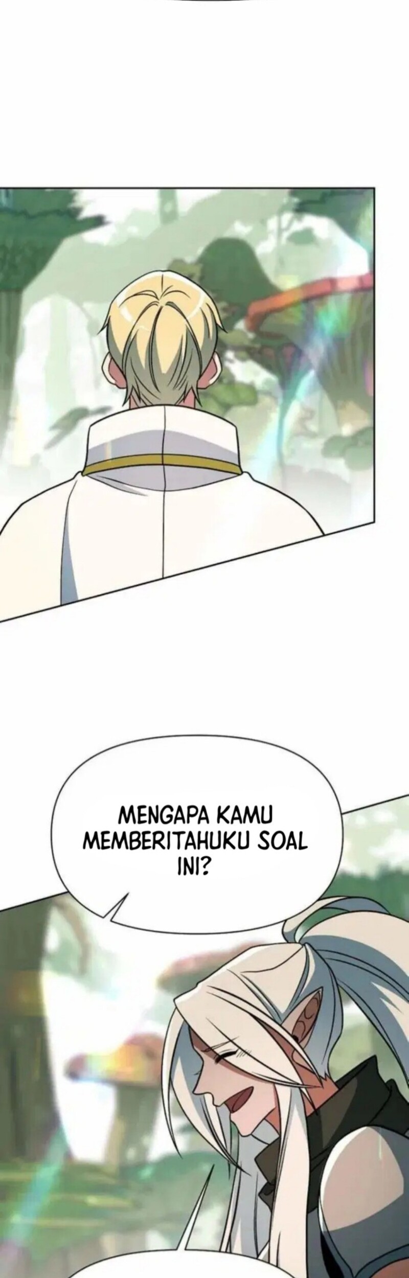 Archmage Transcending Through Regression chapter 154 halaman 67